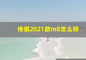 传祺2021款m8怎么样