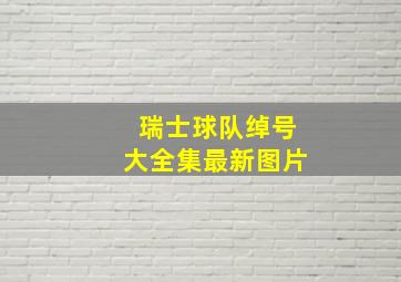 瑞士球队绰号大全集最新图片