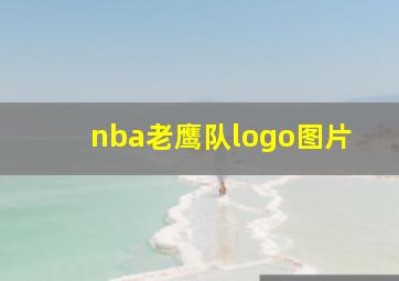 nba老鹰队logo图片