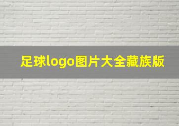 足球logo图片大全藏族版